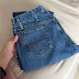 George Strait Wranglers